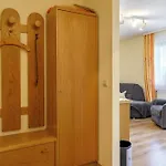 Апартаменты Wagner Mit 35 Qm Fr