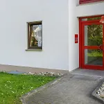 Wagner Mit 35 Qm Fr Апартаменты Бад-Беллинген