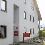 Wagner Mit 35 Qm Fr Апартаменты