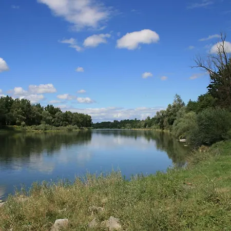 Wagner Mit 35 Qm Fr Apartamento *