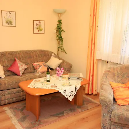 Apartment Wagner *