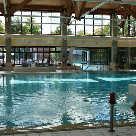 Wagner Mit 35 Qm Fr Apartamento Bad Bellingen