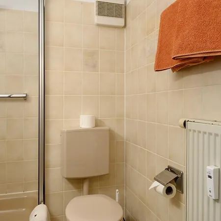 Wagner Mit 35 Qm Fr Apartamento Bad Bellingen