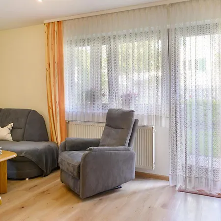 Wagner Mit 35 Qm Fr * Bad Bellingen