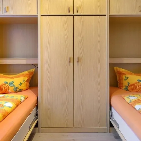 Wagner Mit 35 Qm Fr Apartamento Bad Bellingen
