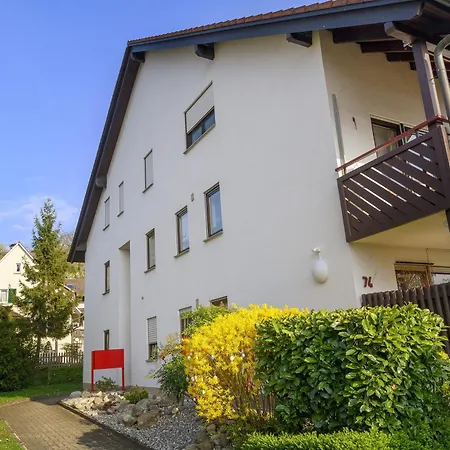 Wagner Mit 35 Qm Fr Apartamento *