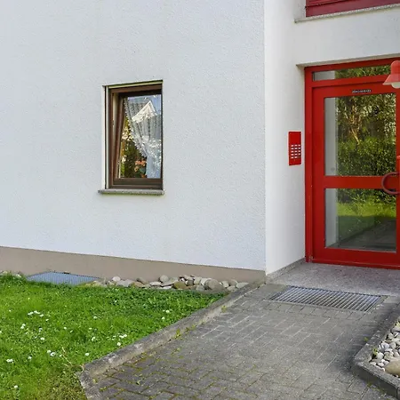 Wagner Mit 35 Qm Fr Apartamento Bad Bellingen