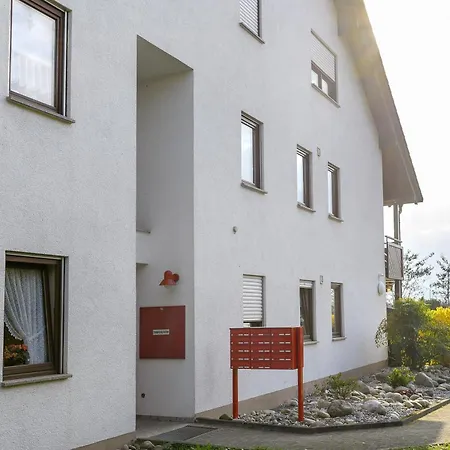 Wagner Mit 35 Qm Fr Apartamento