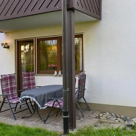 Apartamento Wagner Mit 35 Qm Fr Bad Bellingen