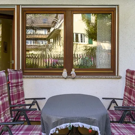 Wagner Mit 35 Qm Fr Apartamento *
