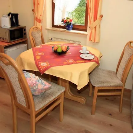 Wagner Apartment *