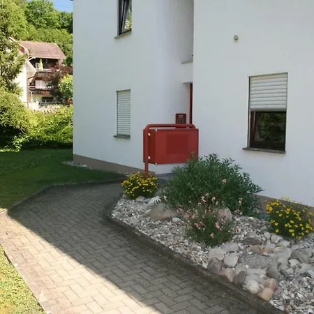 Wagner Apartment Bad Bellingen
