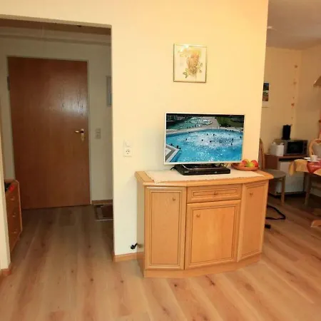 Wagner Apartment