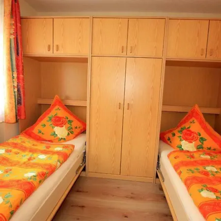 Apartment Wagner Bad Bellingen