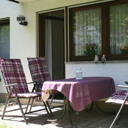Wagner Apartment