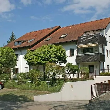 Apartment Wagner Bad Bellingen